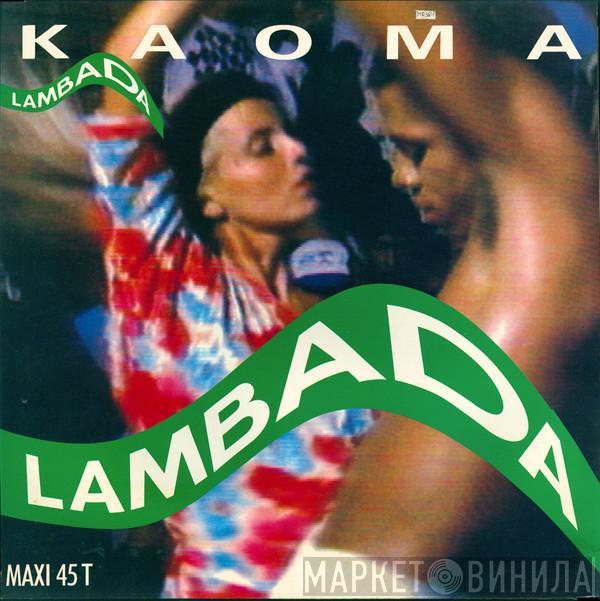 Kaoma - Lambada