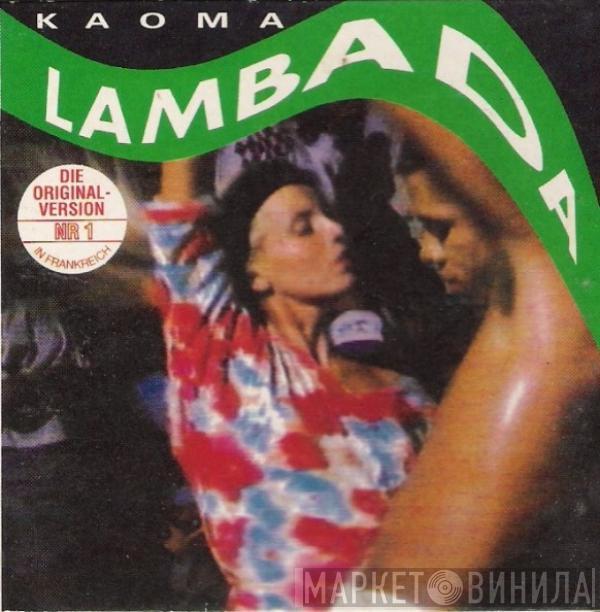  Kaoma  - Lambada