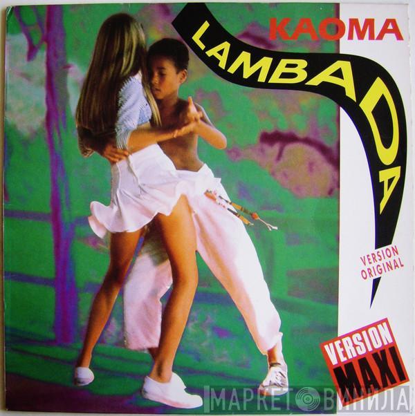  Kaoma  - Lambada