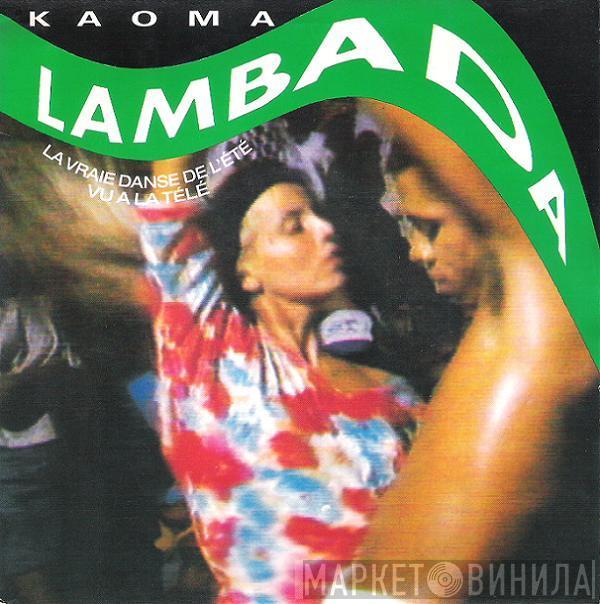  Kaoma  - Lambada