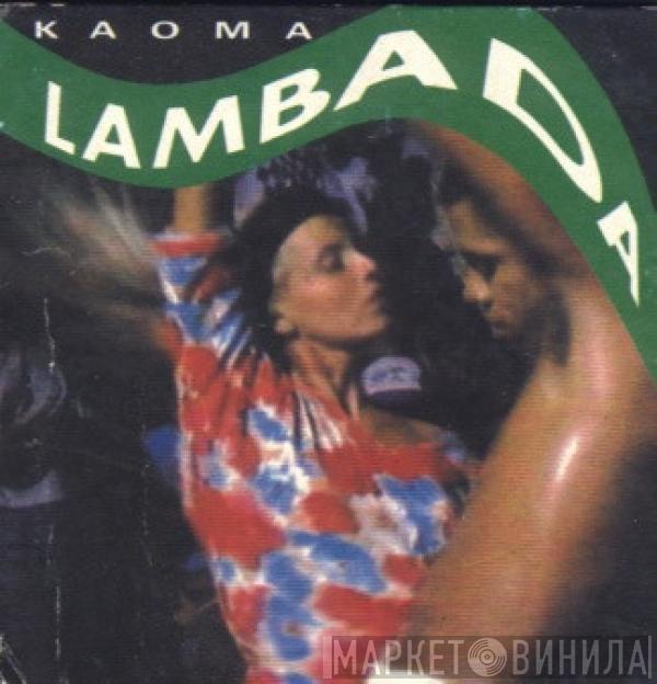  Kaoma  - Lambada