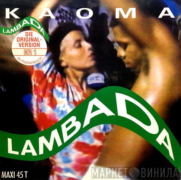  Kaoma  - Lambada