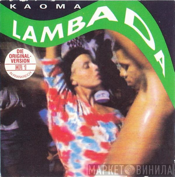  Kaoma  - Lambada