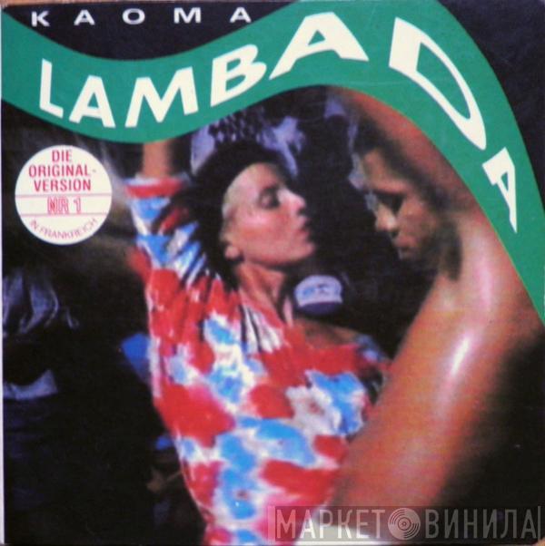  Kaoma  - Lambada