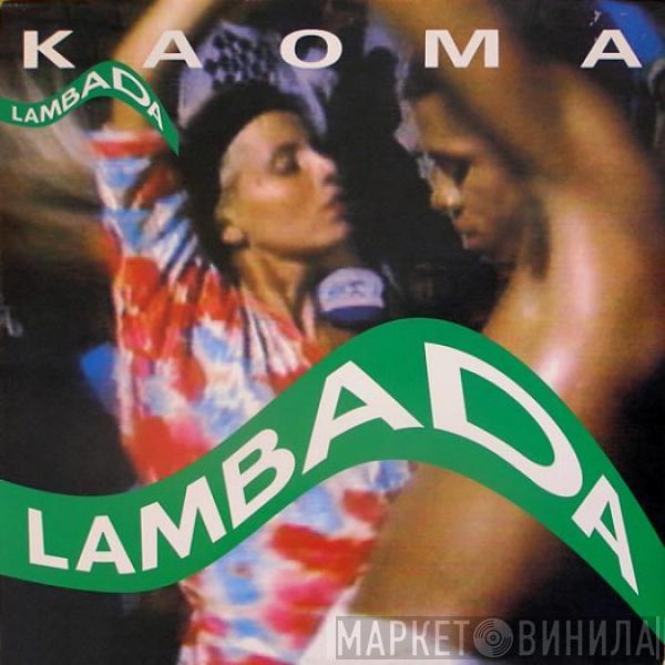  Kaoma  - Lambada
