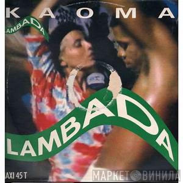  Kaoma  - Lambada