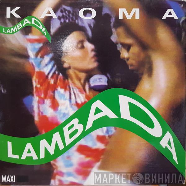  Kaoma  - Lambada