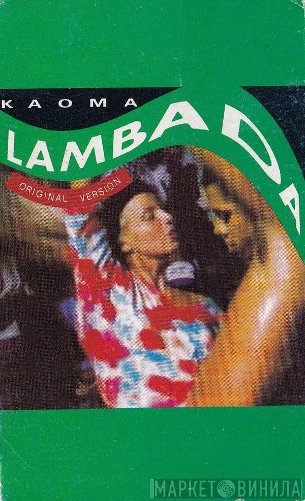  Kaoma  - Lambada