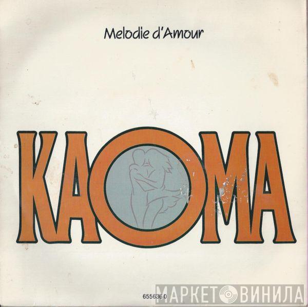 Kaoma - Melodie D'Amour