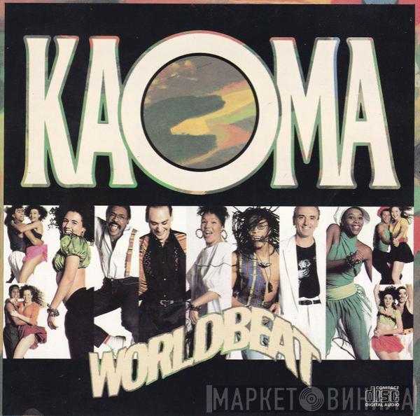 Kaoma - Worldbeat