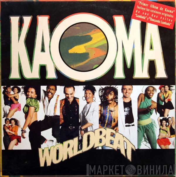 Kaoma - Worldbeat