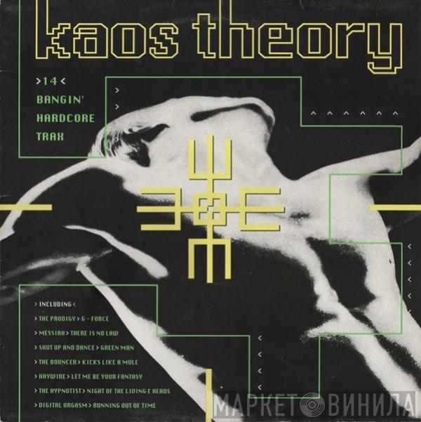  - Kaos Theory