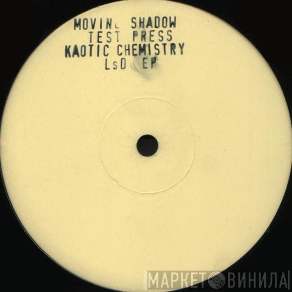 Kaotic Chemistry - LSD EP