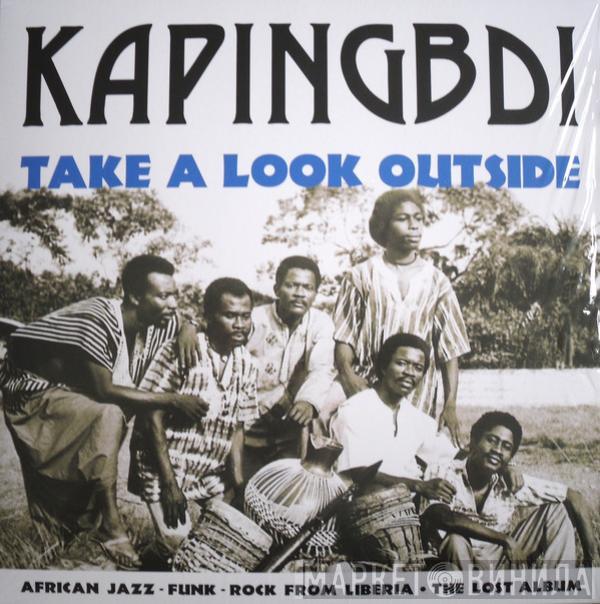 Kapingbdi - Take A Look Outside