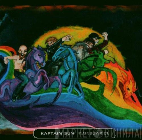 Kaptain Sun - Rainbowride