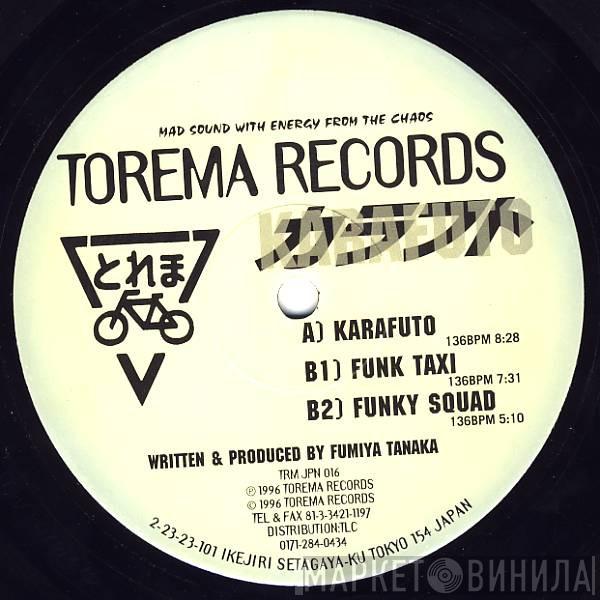 Karafuto - Karafuto