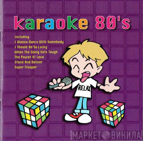  - Karaoke 80's