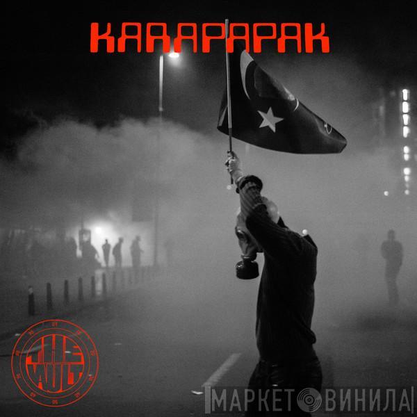 Karapapak - March Of Gezi Park