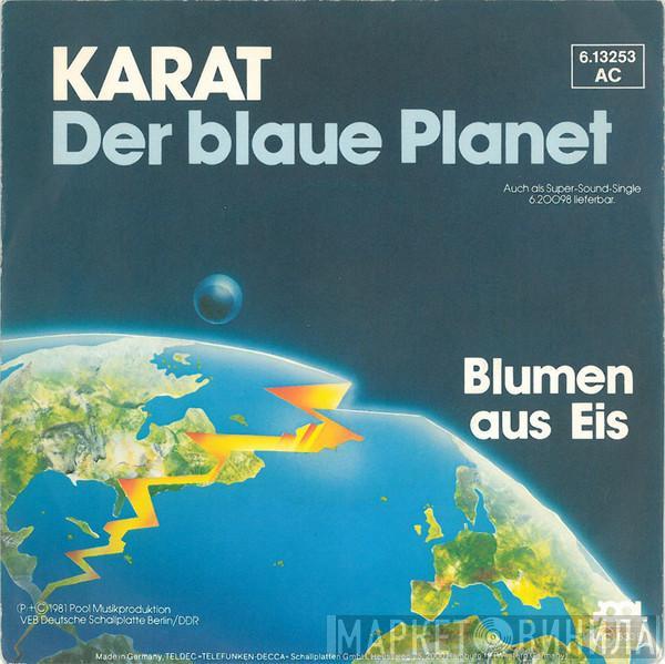 Karat - Der Blaue Planet