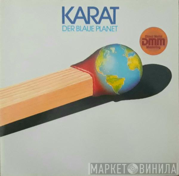 Karat - Der Blaue Planet