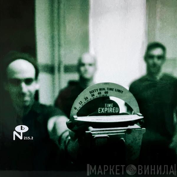 Karate - Time Expired
