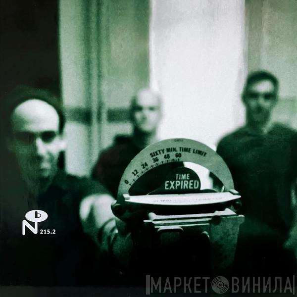 Karate - Time Expired