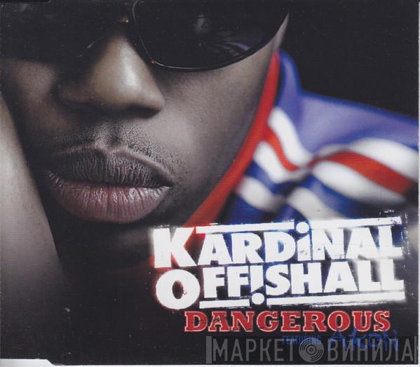 Kardinal Offishall, Akon - Dangerous