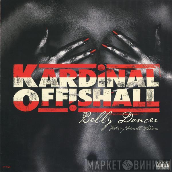 Kardinal Offishall - Belly Dancer / Sick!