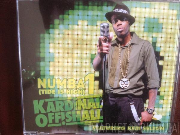 Kardinal Offishall, Keri Hilson - Numba 1 (Tide Is High)