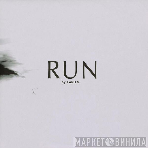 Kareem - Run