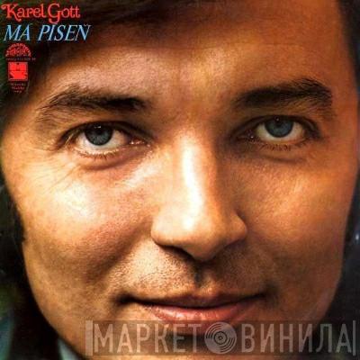 Karel Gott - Má Píseň