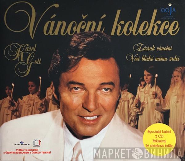  Karel Gott  - Vánoční Kolekce
