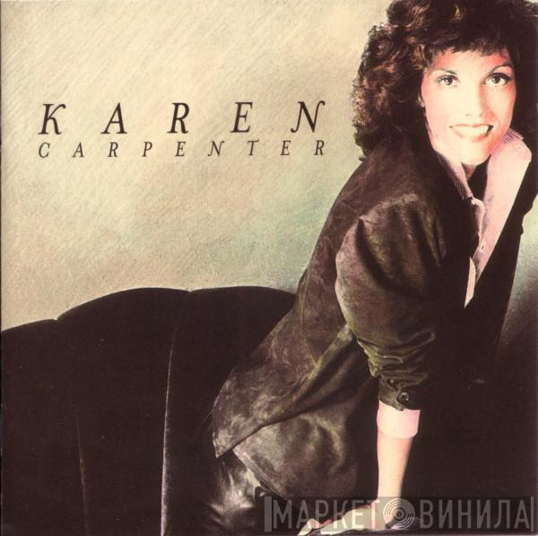  Karen Carpenter  - Karen Carpenter