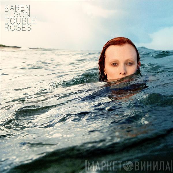 Karen Elson - Double Roses