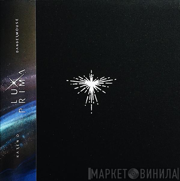, Karen O  Danger Mouse  - Lux Prima