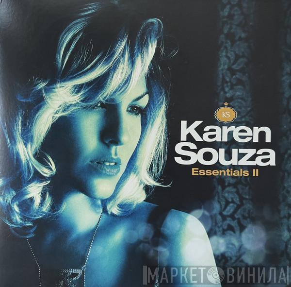 Karen Souza - Essentials II