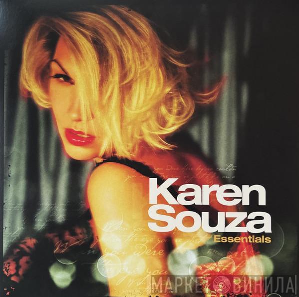 Karen Souza - Essentials