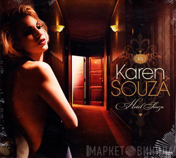  Karen Souza  - Hotel Souza