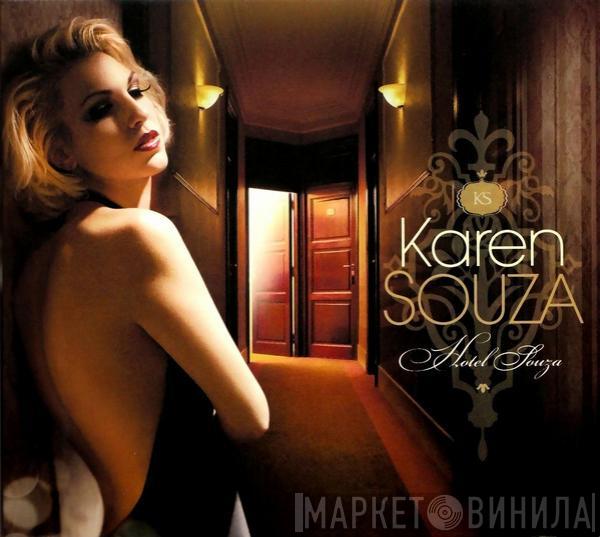  Karen Souza  - Hotel Souza