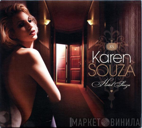  Karen Souza  - Hotel Souza