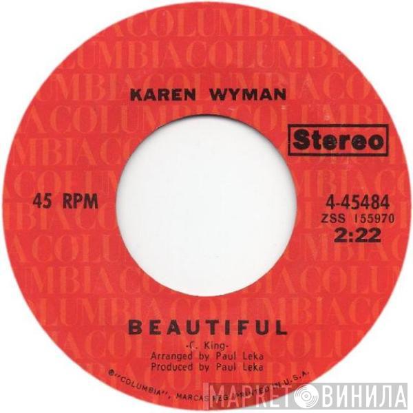 Karen Wyman - Beautiful