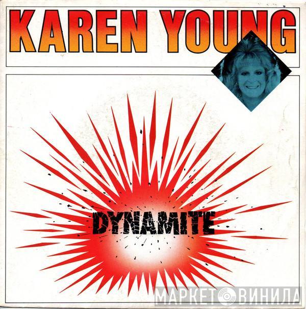 Karen Young - Dynamite