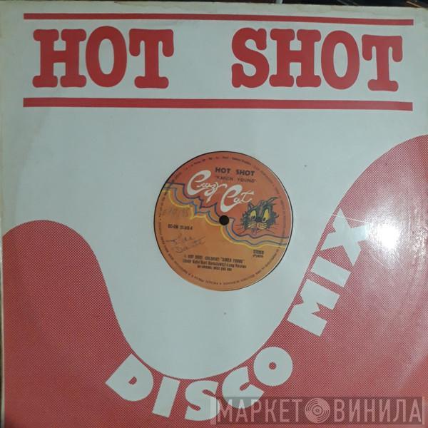  Karen Young  - Hot Shot