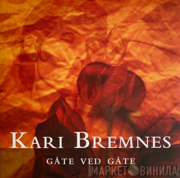 Kari Bremnes - Gåte Ved Gåte