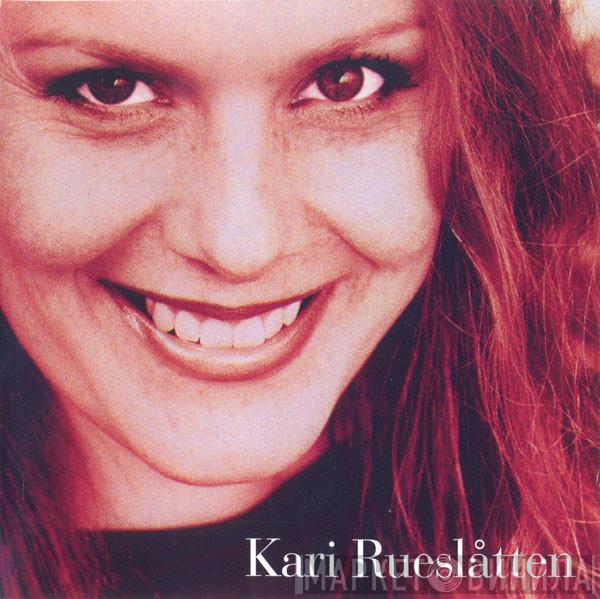 Kari Rueslåtten - Mesmerized