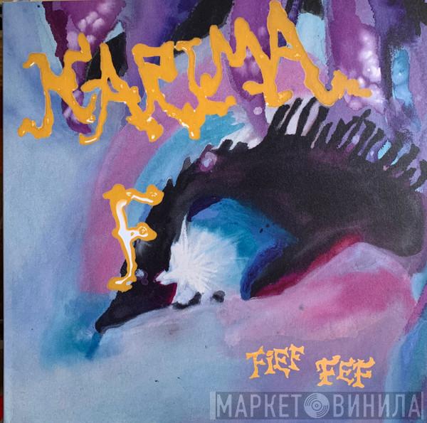 Karima F - Fief Fef