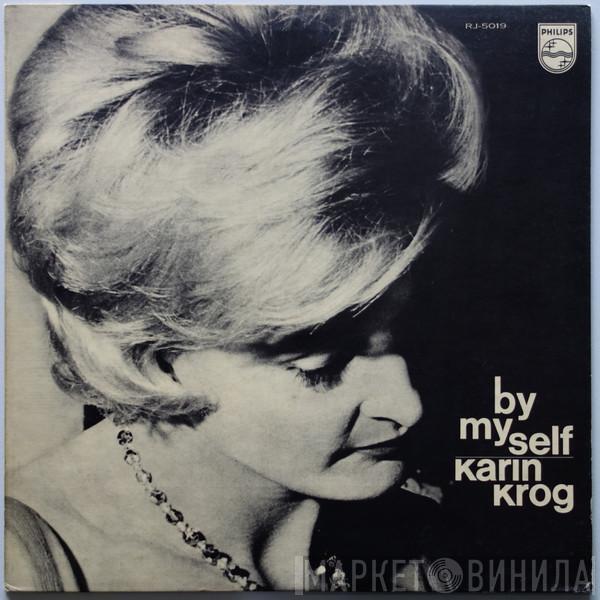  Karin Krog  - By Myself