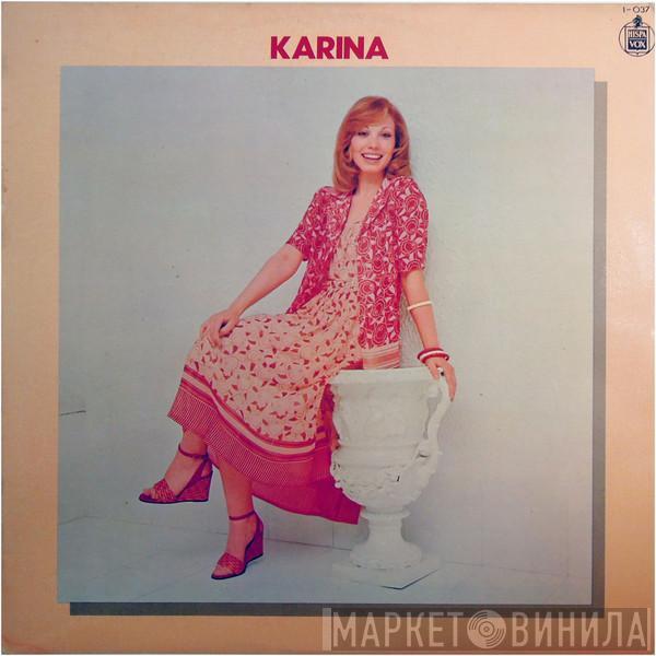 Karina  - Karina