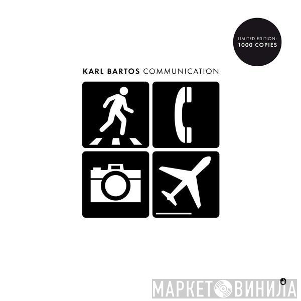 Karl Bartos - Communication