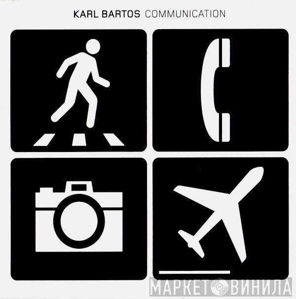  Karl Bartos  - Communication